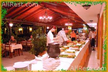 Karbel Hotel 16